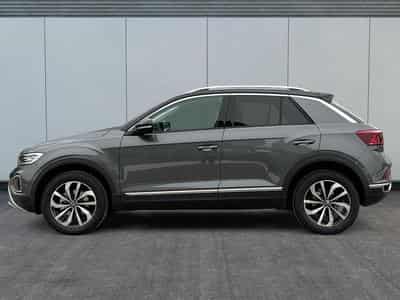 VW T-Roc Limited (2026) - Photo 2