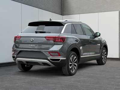 VW T-Roc Limited (2026) - Photo 3