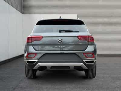 VW T-Roc Limited (2026) - Photo 4
