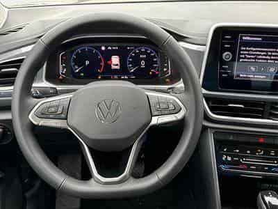 VW T-Roc Limited (2026) - Photo 8