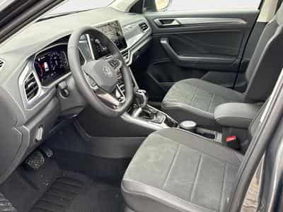 VW T-Roc Limited (2026) - Photo 9