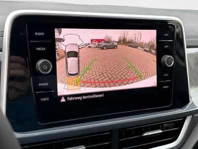 VW T-Roc Limited (2026) - Photo 11