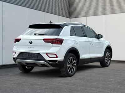 VW T-Roc Limited (2026) - Photo 4