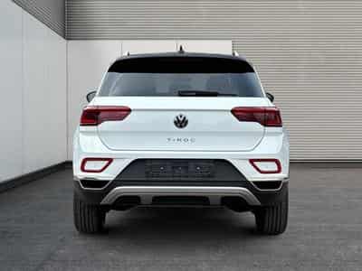 VW T-Roc Limited (2026) - Photo 5
