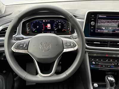 VW T-Roc Limited (2026) - Photo 9