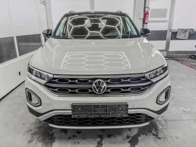 VW T-Roc EDITION (2026) - Photo 2