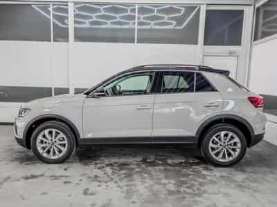 VW T-Roc EDITION (2026) - Photo 3