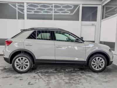 VW T-Roc EDITION (2026) - Photo 4