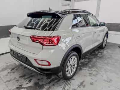 VW T-Roc EDITION (2026) - Photo 5