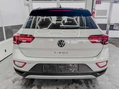 VW T-Roc EDITION (2026) - Photo 6