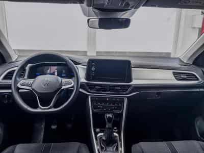 VW T-Roc EDITION (2026) - Photo 9