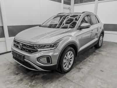 VW T-Roc EDITION (2026) - Photo 1