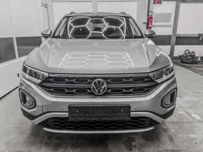 VW T-Roc EDITION (2026) - Photo 2