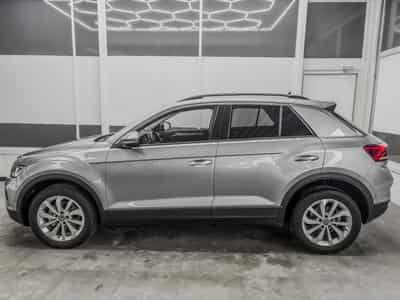 VW T-Roc EDITION (2026) - Photo 3