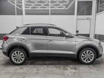 VW T-Roc EDITION (2026) - Photo 4