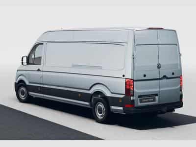 VW Crafter 35 140 AT8 (2025) - Photo 3