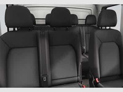 VW Crafter Pritsche DoKa 35 (2026) - Photo 5