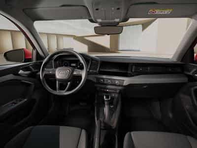 Audi A1 Sportback Basis 25 TFSI S tronic (2025) - Photo 2