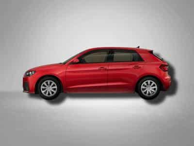 Audi A1 Sportback Basis 25 TFSI S tronic (2025) - Foto 3