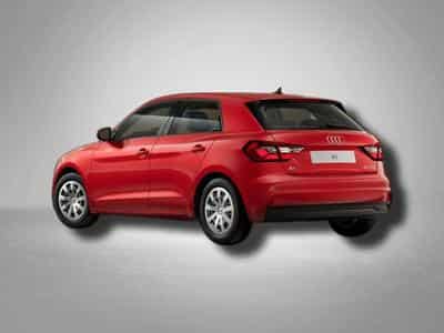 Audi A1 Sportback Basis 25 TFSI S tronic (2025) - Foto 4