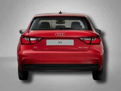 Audi A1 Sportback Basis 25 TFSI S tronic (2025) - Foto 5