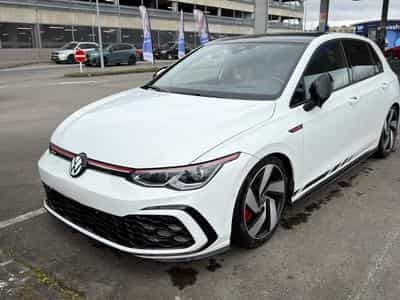 VW Golf GTI (2021) - Photo 1