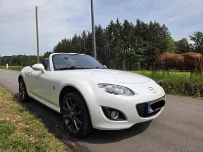 Mazda MX-5 III NC 1.8l Hamaki (2012) - Foto 1