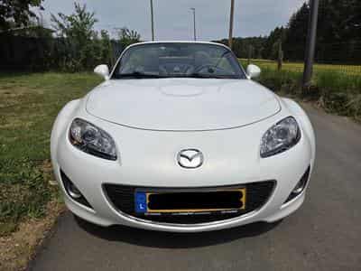 Mazda MX-5 III NC 1.8l Hamaki (2012) - Foto 2