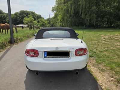 Mazda MX-5 III NC 1.8l Hamaki (2012) - Foto 6