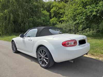 Mazda MX-5 III NC 1.8l Hamaki (2012) - Foto 7