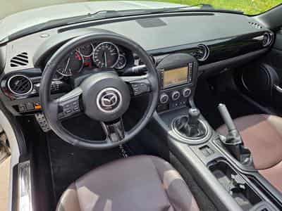 Mazda MX-5 III NC 1.8l Hamaki (2012) - Foto 10