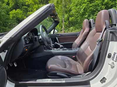 Mazda MX-5 III NC 1.8l Hamaki (2012) - Foto 11