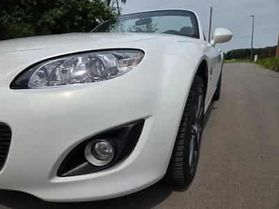 Mazda MX-5 III NC 1.8l Hamaki (2012) - Foto 14