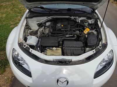 Mazda MX-5 III NC 1.8l Hamaki (2012) - Foto 15