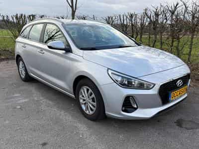 Hyundai i30 (2017) - Photo 1