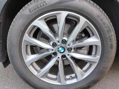 BMW X4 XLINE 190 PS (2021) - Photo 5