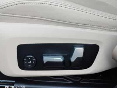BMW X4 XLINE 190 PS (2021) - Photo 6