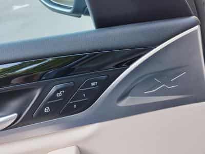 BMW X4 XLINE 190 PS (2021) - Photo 7