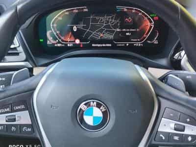 BMW X4 XLINE 190 PS (2021) - Photo 10