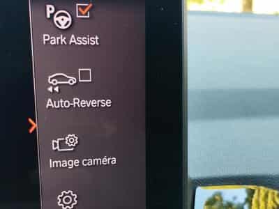 BMW X4 XLINE 190 PS (2021) - Photo 12