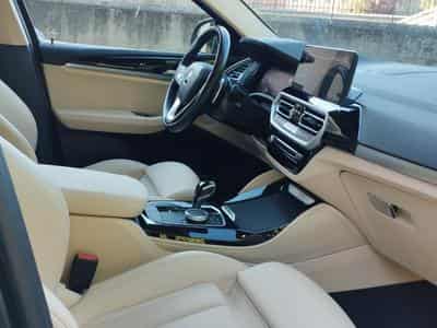 BMW X4 XLINE 190 PS (2021) - Photo 13