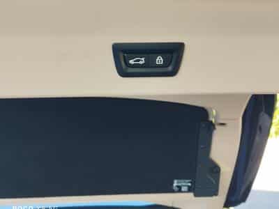 BMW X4 XLINE 190 PS (2021) - Photo 14