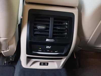 BMW X4 XLINE 190 PS (2021) - Photo 15