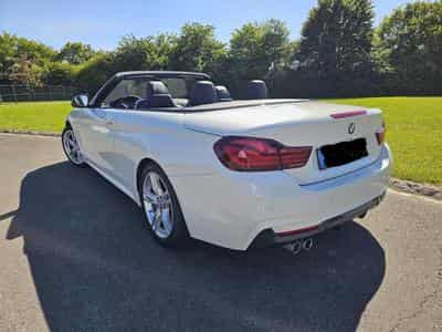 BMW 420 Sport M (2020) - Foto 2