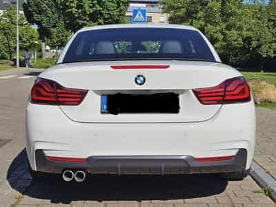 BMW 420 Sport M (2020) - Foto 4