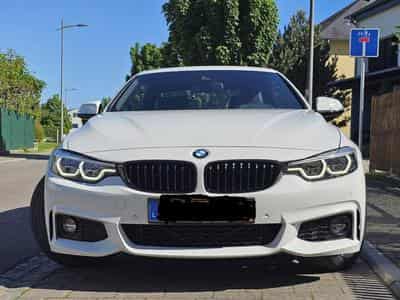 BMW 420 Sport M (2020) - Foto 3