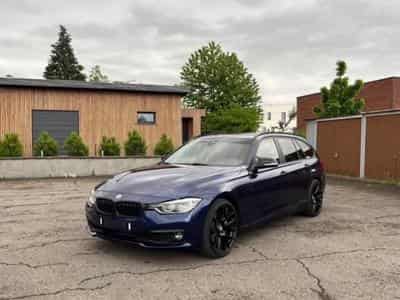 BMW 335 (2015) - Photo 1
