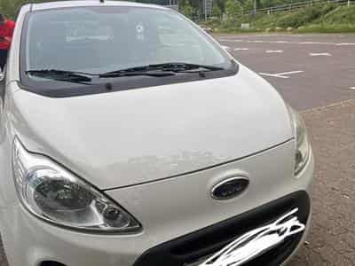 Ford Ka Trend (2010) - Foto 1