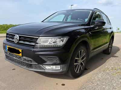 VW Tiguan 2.0 TDI 190 Comfortline 4 Motion DSG (2016) - Photo 1
