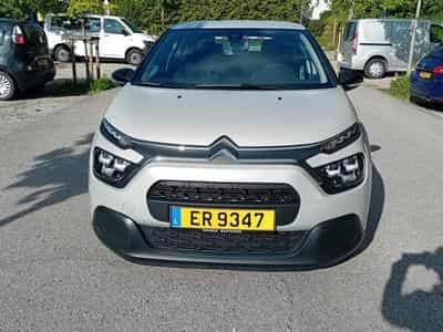 Citroën C3 (2021) - Photo 1